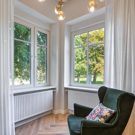 Apartman Otokar Osijek Exterior foto