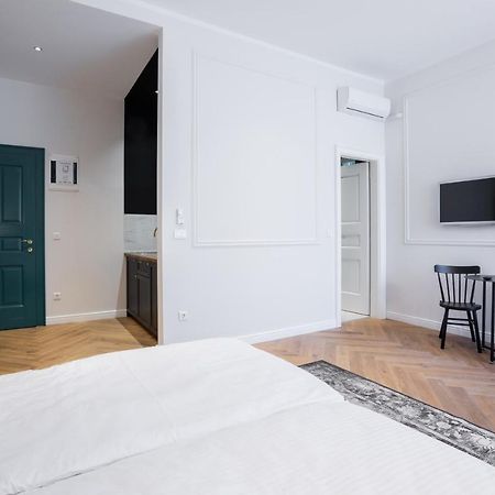 Apartman Otokar Osijek Exterior foto