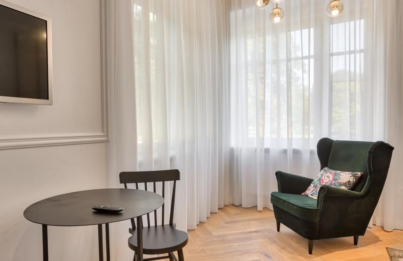 Apartman Otokar Osijek Exterior foto