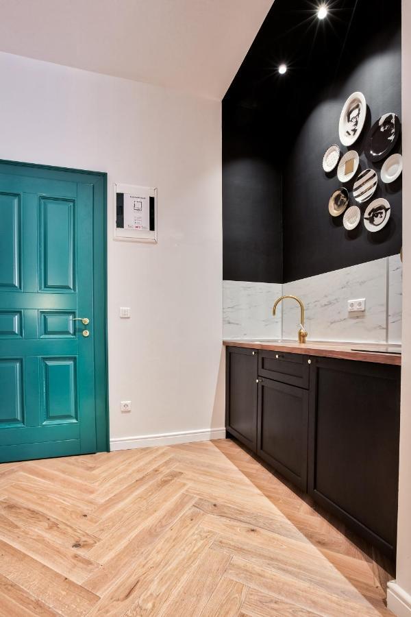 Apartman Otokar Osijek Exterior foto