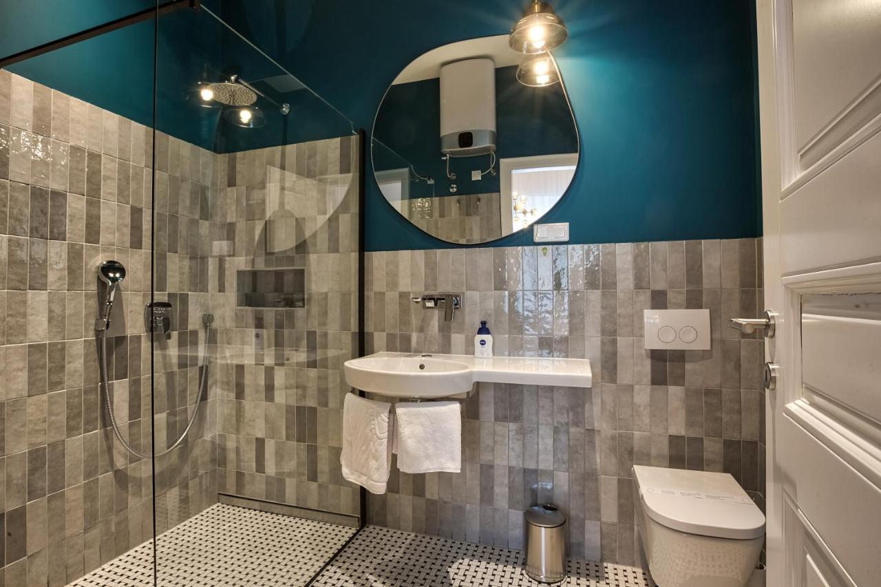 Apartman Otokar Osijek Exterior foto