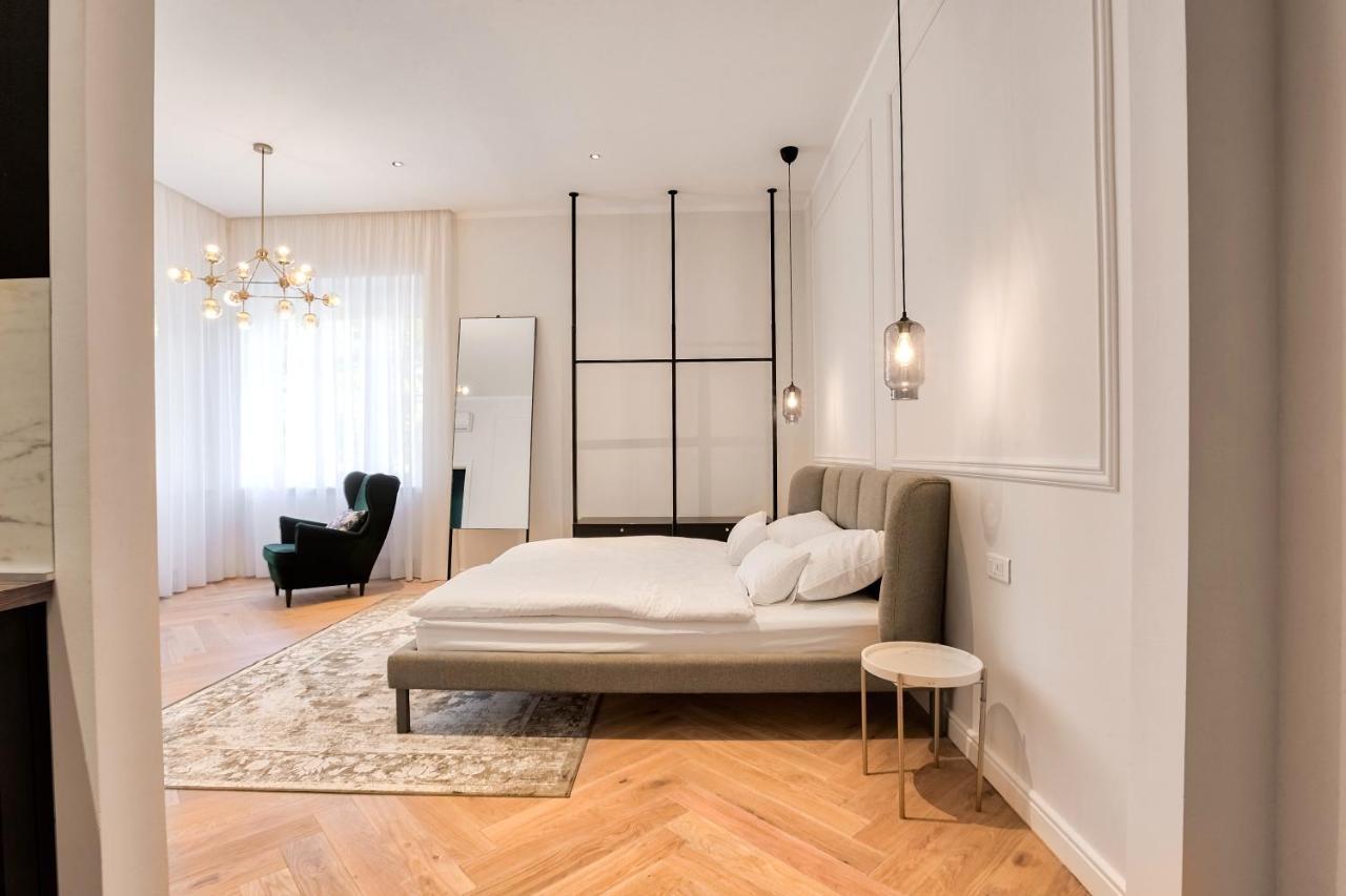 Apartman Otokar Osijek Exterior foto