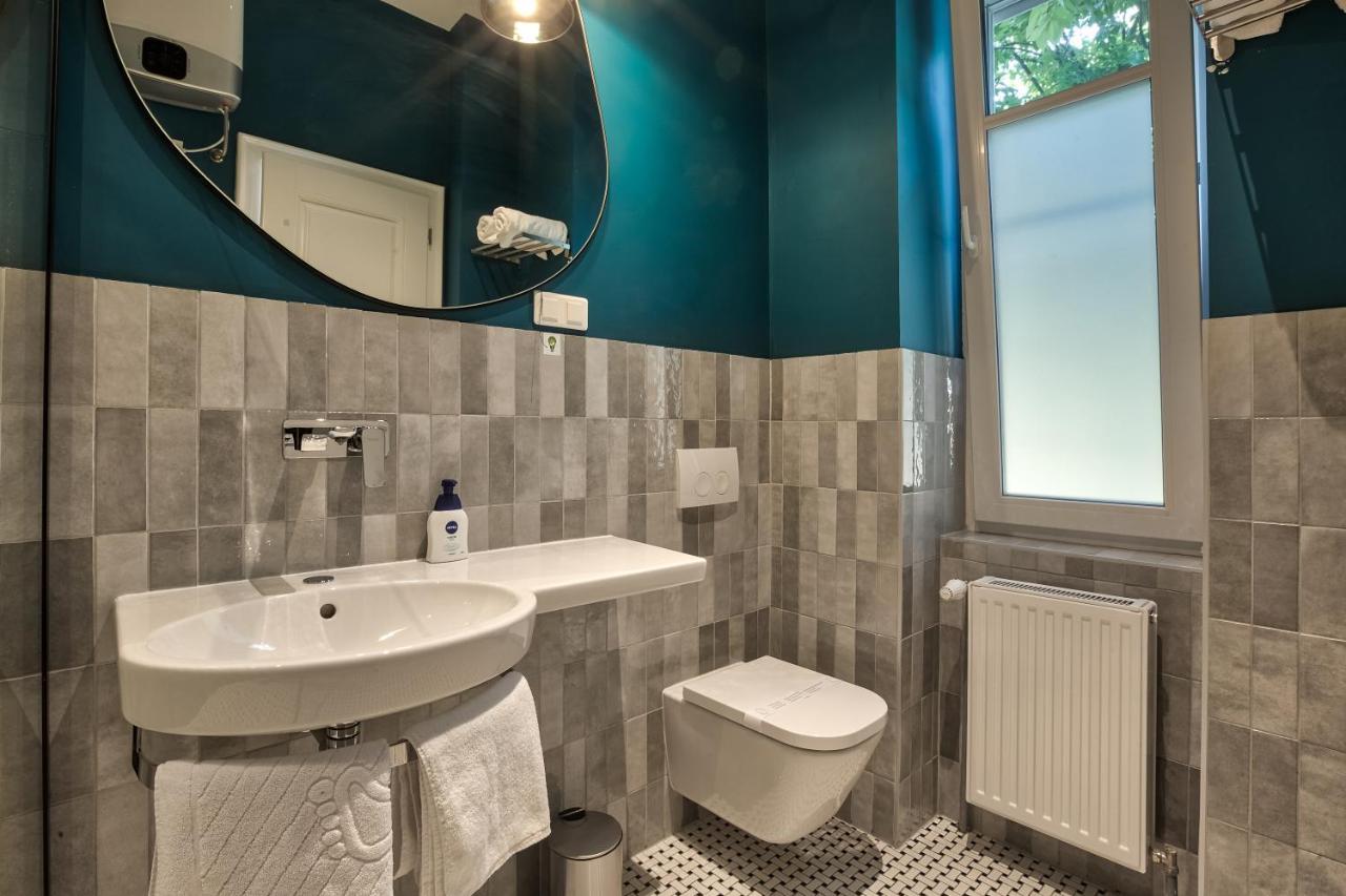 Apartman Otokar Osijek Exterior foto