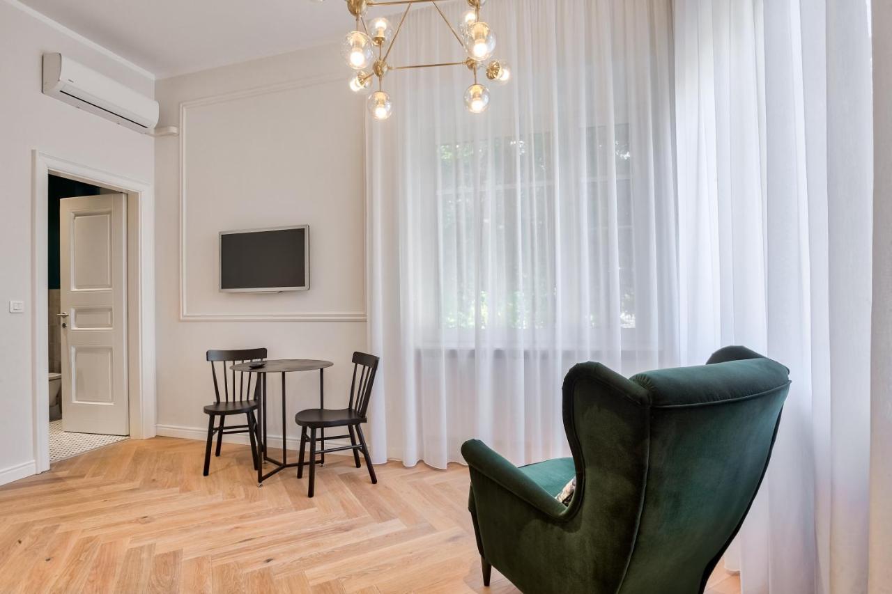 Apartman Otokar Osijek Exterior foto