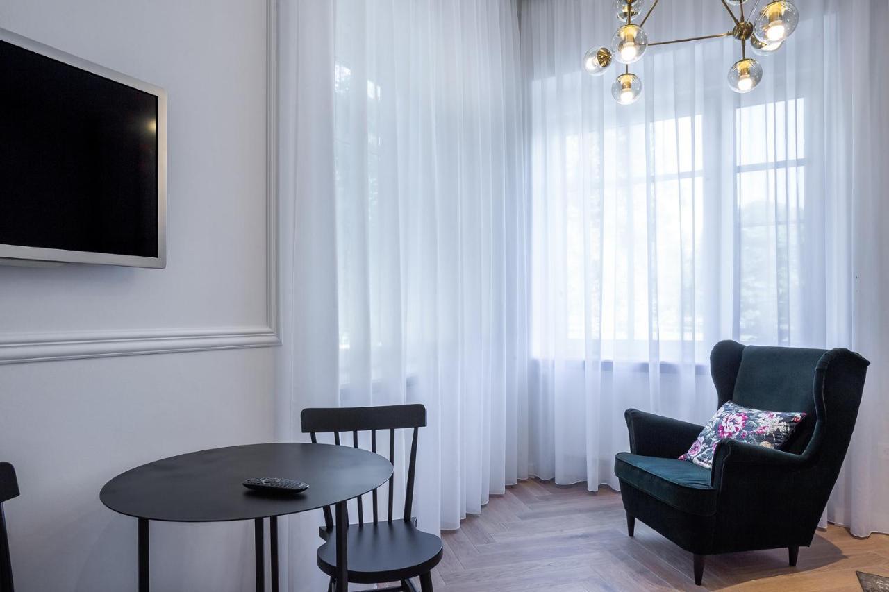 Apartman Otokar Osijek Exterior foto