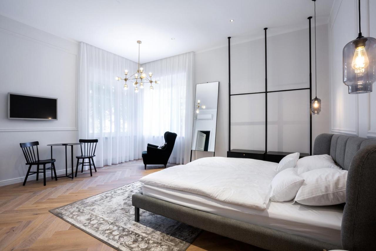 Apartman Otokar Osijek Exterior foto