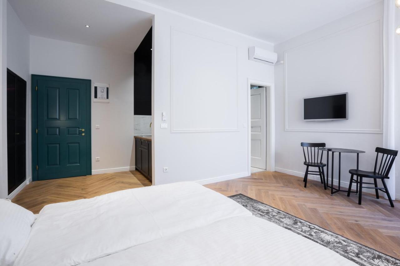 Apartman Otokar Osijek Exterior foto